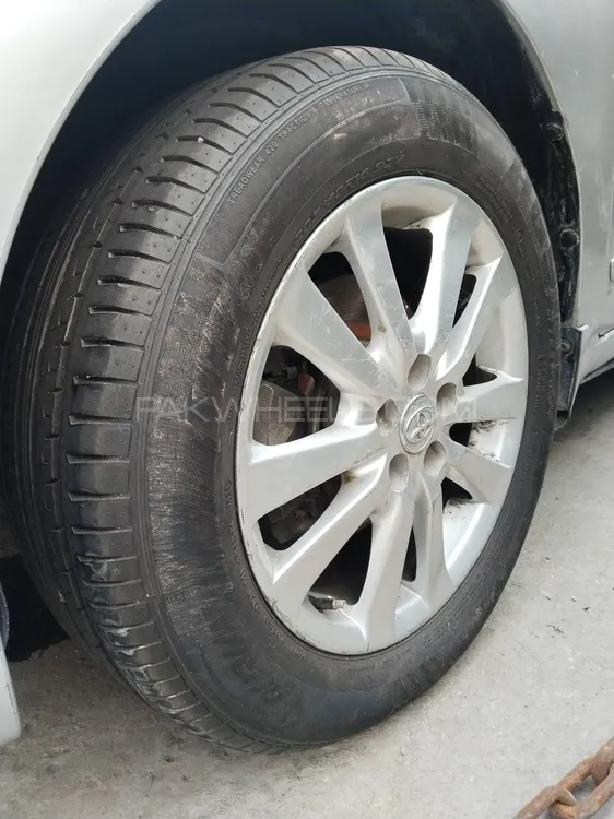 ٹویوٹا پریمیو 2010 for Sale in اسلام آباد ٹویوٹا پریمیو 2010 for Sale in اسلام آباد Image-14