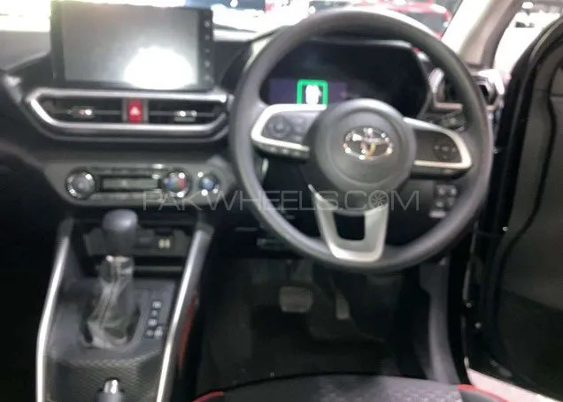 Toyota Raize 2021 for Sale in Karachi Image-1