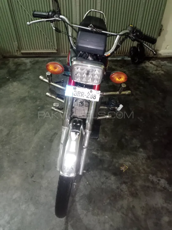 ٹریٹ EURO II TR 70 2022 for Sale Image-1