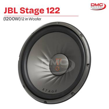 JBL Stage 122 Subwoofer 1200W 12 in Replica JBL Stage 122 Subwoofer 1200W 12 in Replica