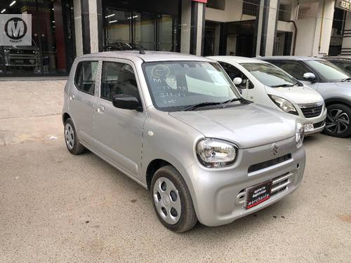Used Suzuki Alto 2022