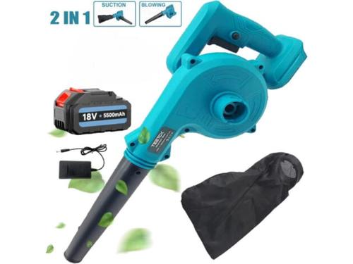 Zingfix Portable Air Blower and Vacuum Cleaner Zingfix Portable Air Blower and Vacuum Cleaner