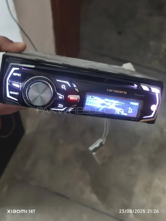 Car Complete Sound System Image-1