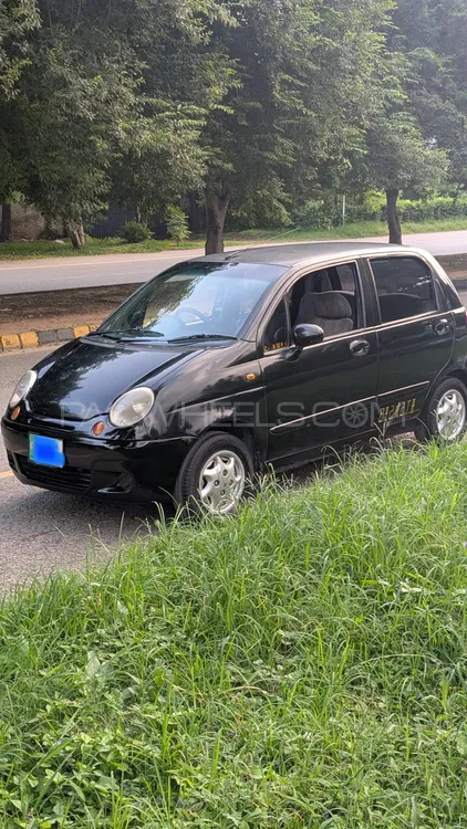 Chevrolet Exclusive 2005 for Sale in Rawalpindi Image-1