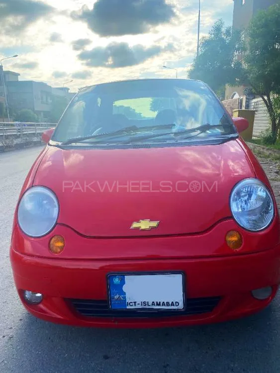 Chevrolet Joy 2006 for Sale in Islamabad Image-1