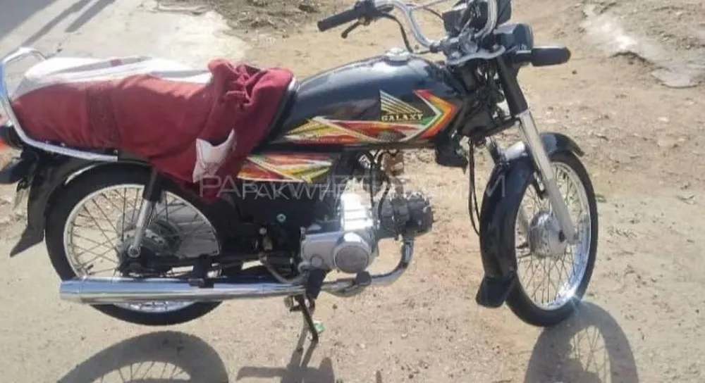 Chinese Bikes 70 2022 for Sale Image-1