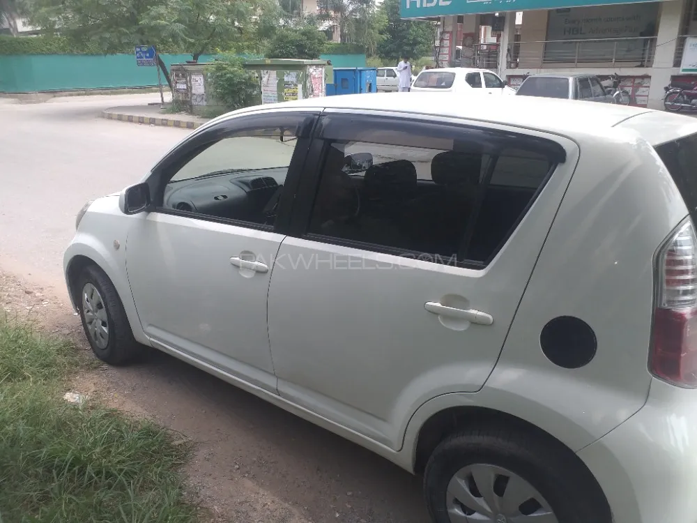 Daihatsu Boon 2009 for Sale in Islamabad Image-1