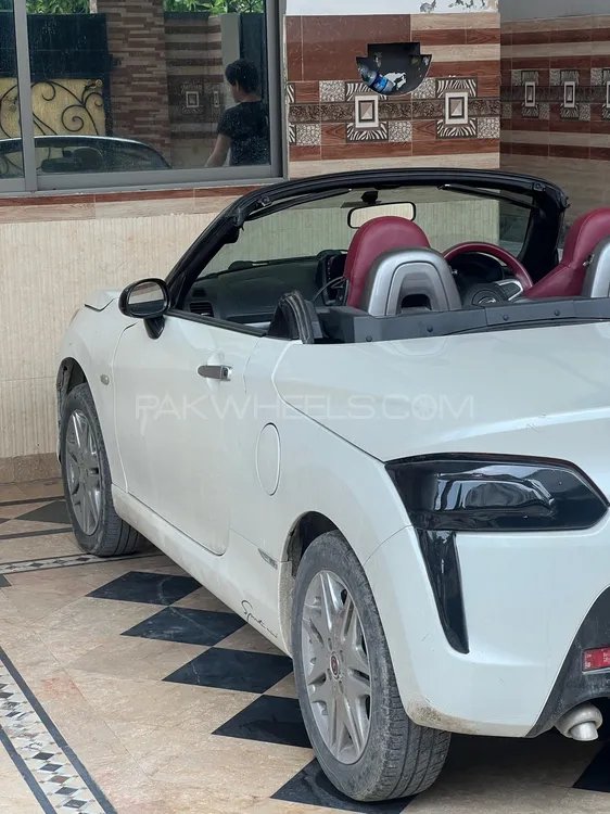 Daihatsu Copen 2015 for Sale in Gujrat Image-1