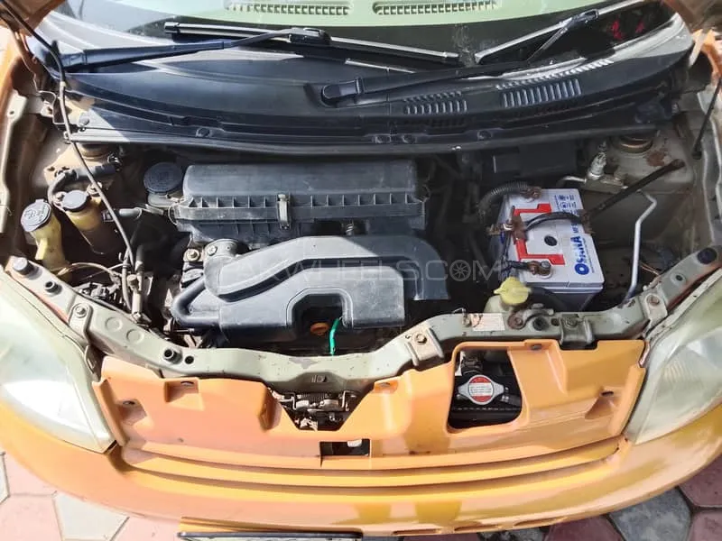 Daihatsu Esse 2014 for Sale in Lahore Image-1