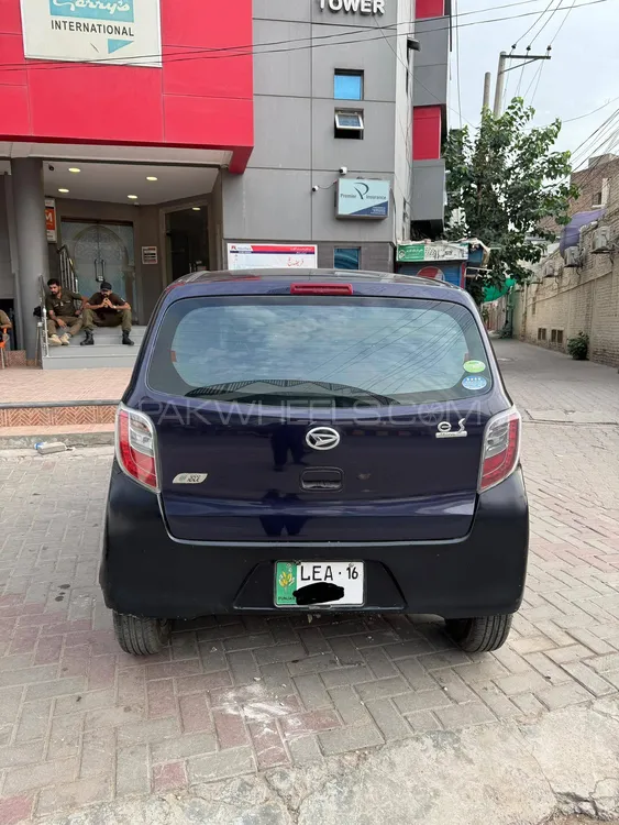 Daihatsu Mira 2013 for Sale in Multan Image-1