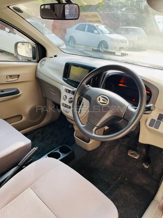 Daihatsu Mira 2015 for Sale in Islamabad Image-1