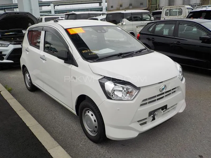 Daihatsu Mira 2022 for Sale in Karachi Image-1