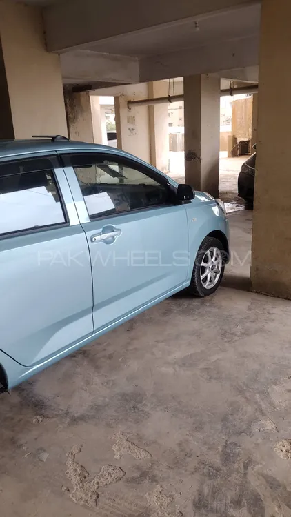 ڈائیہاتسو میرا 2022 for Sale in کراچی ڈائیہاتسو میرا 2022 for Sale in کراچی Image-16
