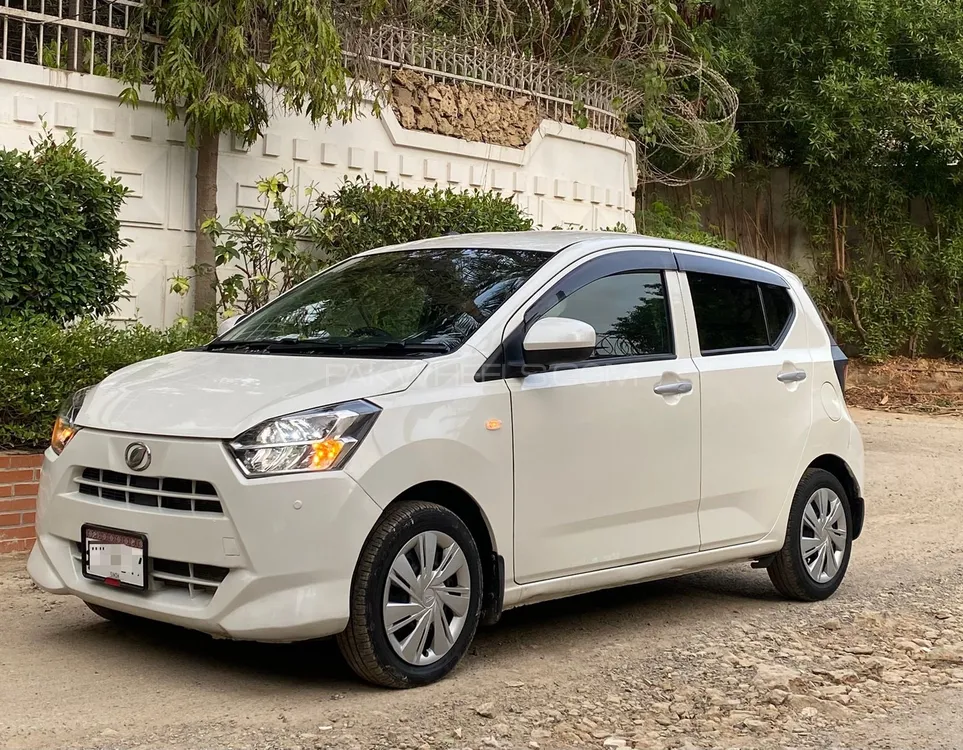 ڈائیہاتسو میرا 2019 for Sale in کراچی Image-1