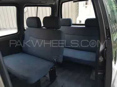 FAW X-PV 2018 for Sale in Lahore FAW X-PV 2018 for Sale in Lahore Image-3