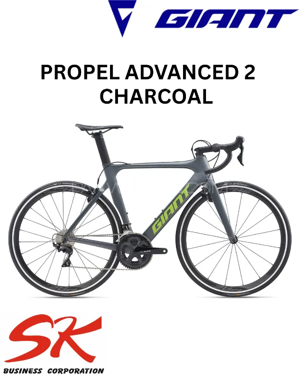 GIANT PROPEL ADVANCED 2 (2020) Image-1