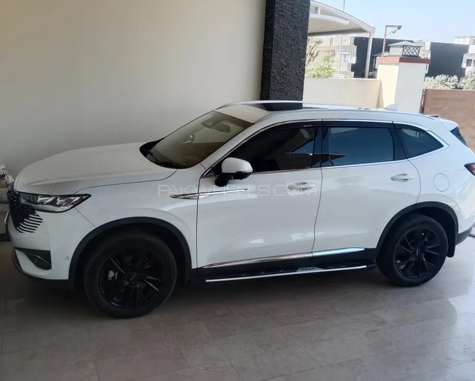 Haval H6 2023 for Sale in Islamabad Image-1