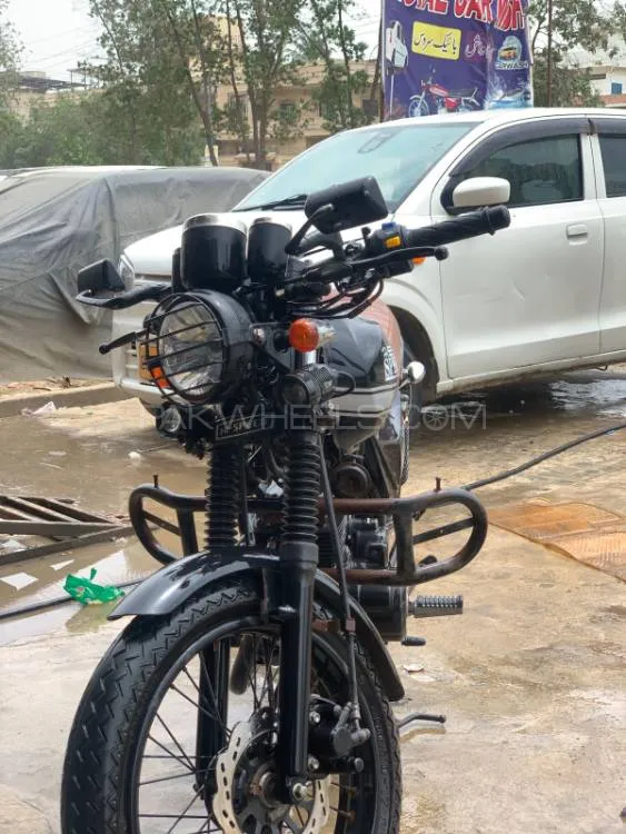 Hi Speed Infinity 150 2023 for Sale Image-1