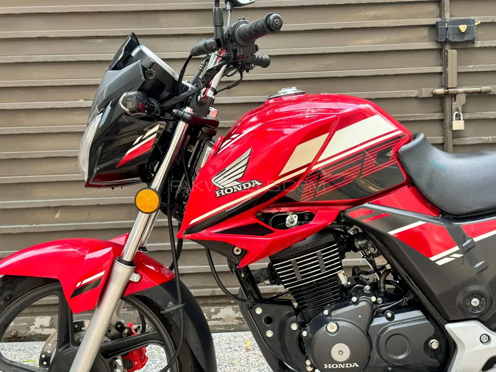 Honda CB 150F 2023 for Sale Image-1