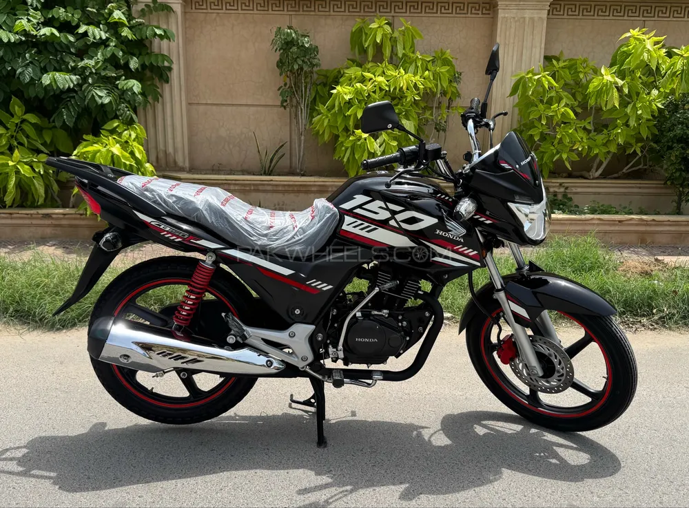 Honda CB 150F 2025 for Sale Image-1