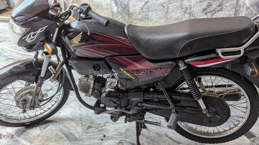 Honda CD-100 2020 for Sale Image-1