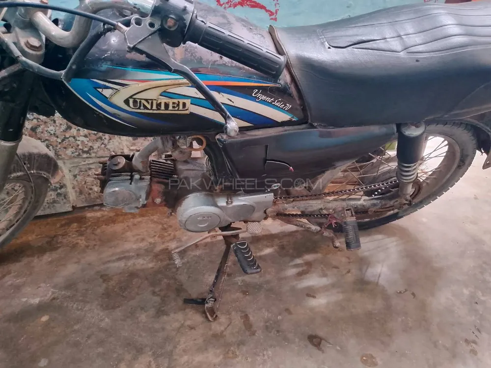 Honda CD 70 2013 for Sale Image-1
