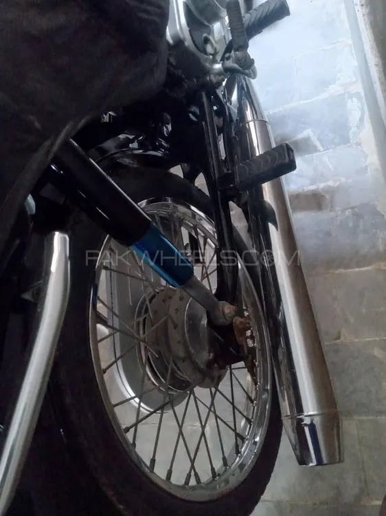 Honda CD 70 2023 for Sale Image-1