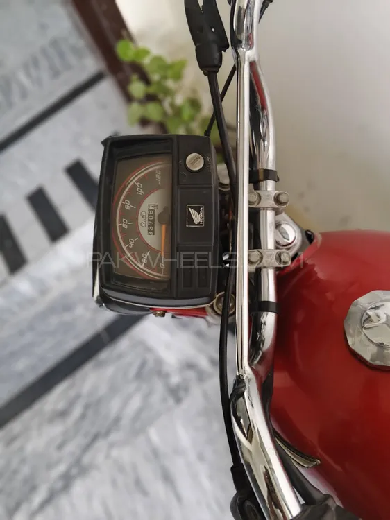 Honda CD 70 2023 for Sale Image-1
