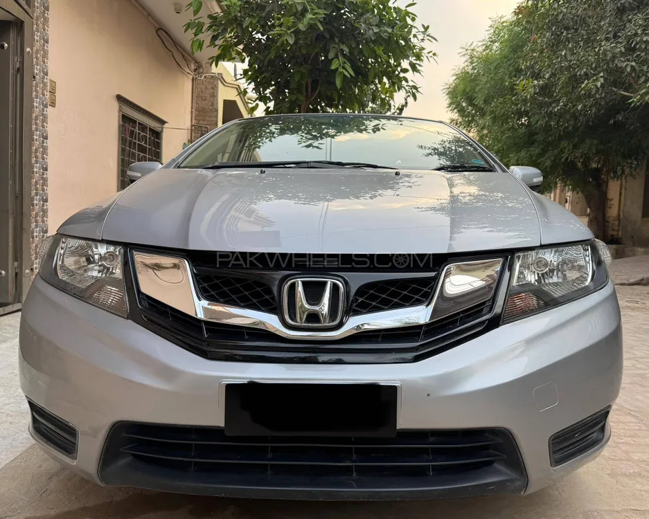 Honda City 2019 for Sale in Toba Tek Singh Image-1