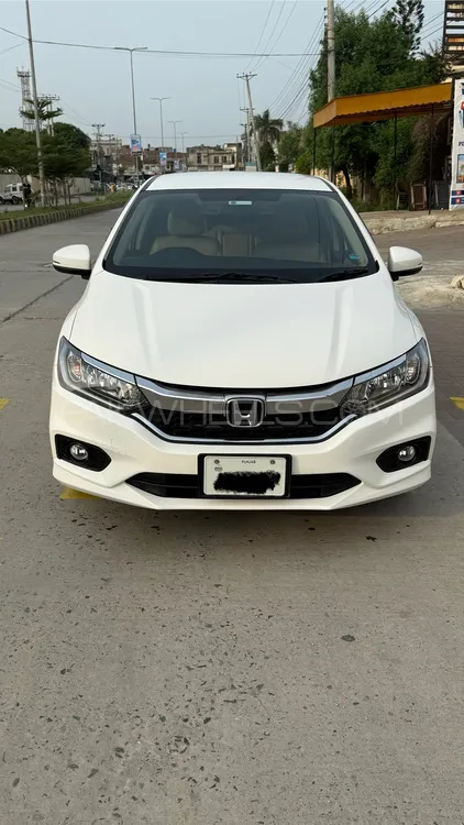 ہونڈا سٹی 2024 for Sale in گجرانوالہ Image-1