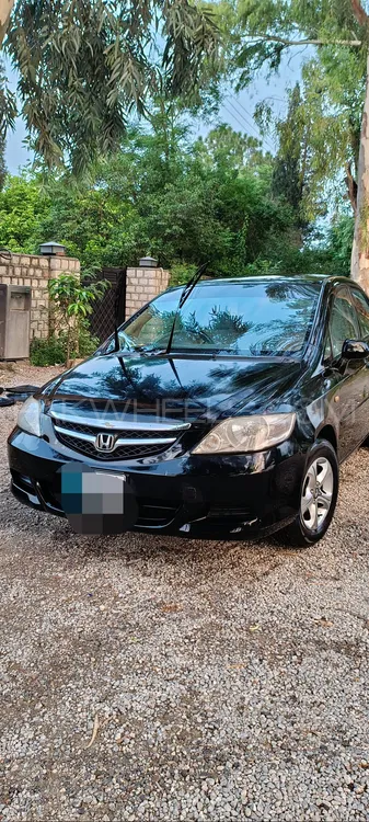 Honda City 2006 for Sale in Wah cantt Image-1