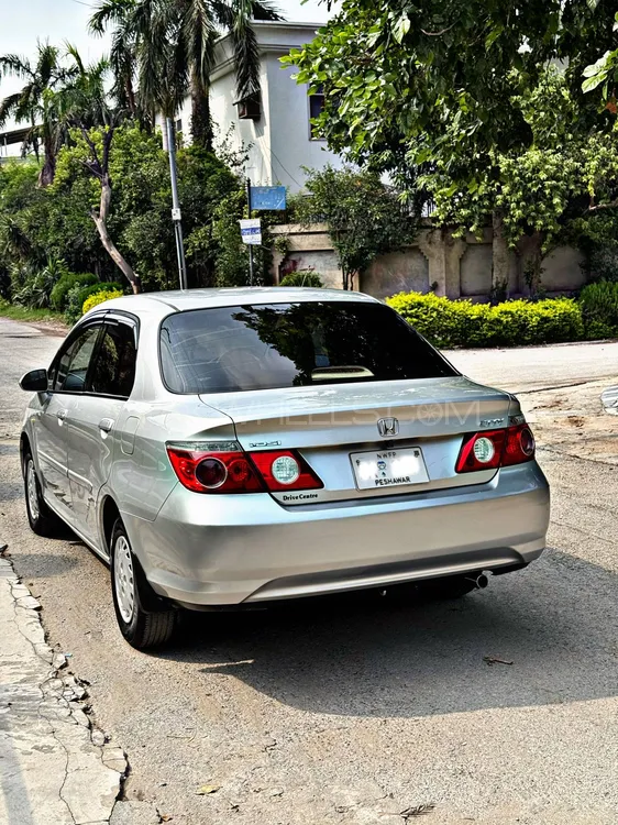 Honda City 2007 for Sale in Peshawar Image-1