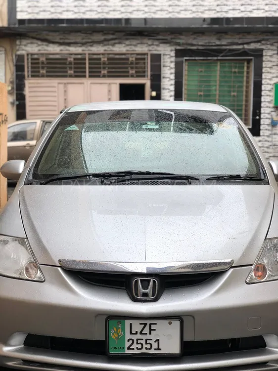 ہونڈا سٹی 2004 for Sale in لاہور Image-1