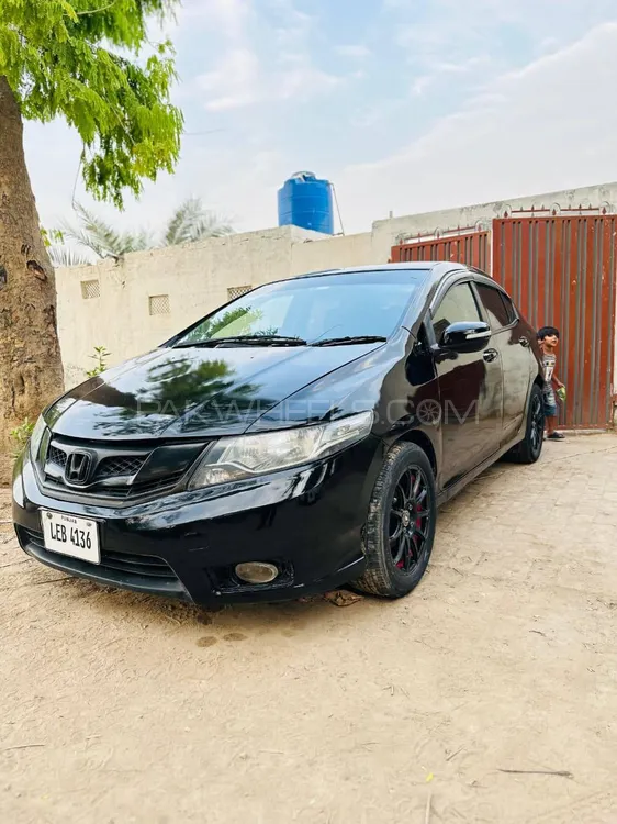 Honda City 2009 for Sale in Khanewal Image-1