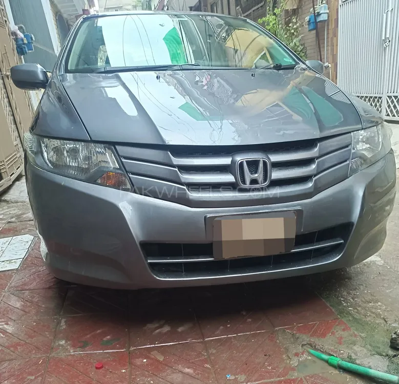 ہونڈا سٹی 2009 for Sale in اسلام آباد Image-1