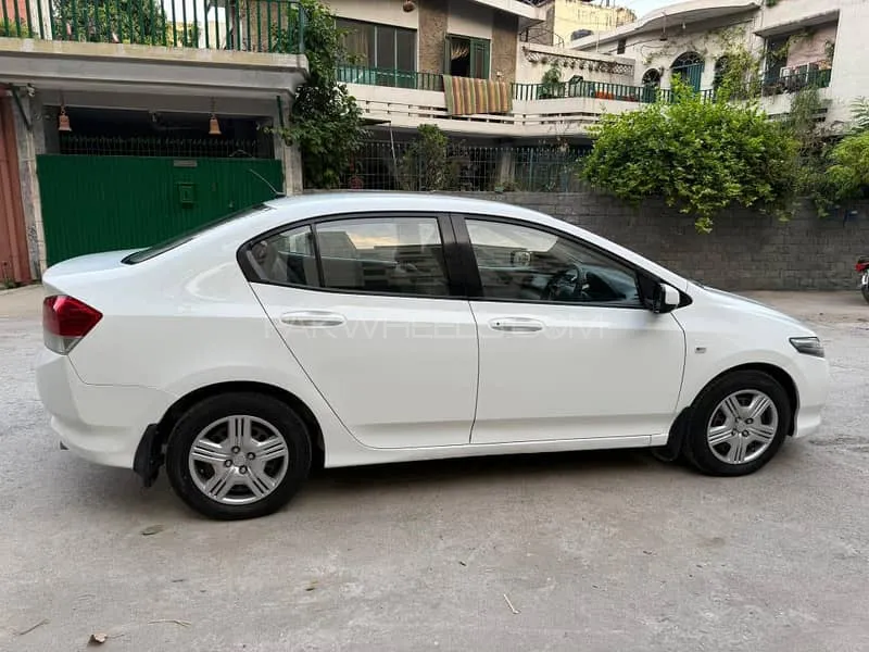 Honda City 2013 for Sale in Rawalpindi Image-1