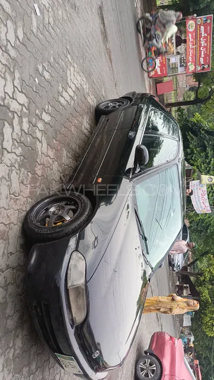 Honda Civic 1994 for Sale in Lahore Image-1