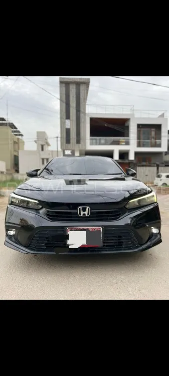 Honda Civic 2024 for Sale in Karachi Image-1