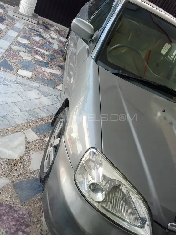 Honda Civic 2003 for Sale in Gujar Khan Image-1