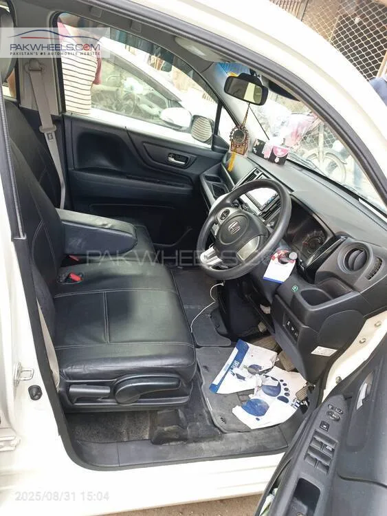 ہونڈا این ویگن 2016 for Sale in کراچی ہونڈا این ویگن 2016 for Sale in کراچی Image-10