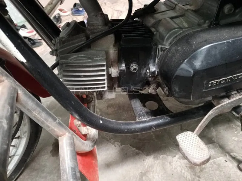Honda Pridor 2019 for Sale Image-1