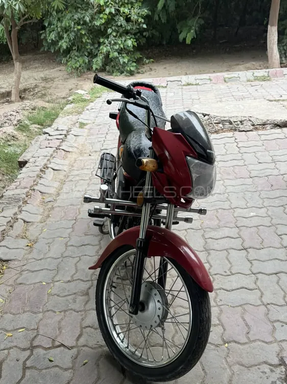 Honda Pridor 2022 for Sale Image-1