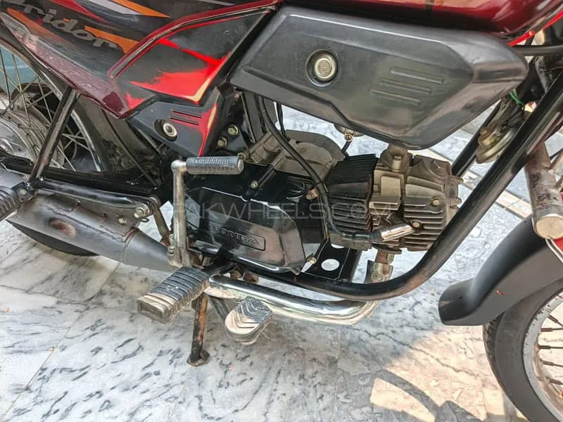 Honda Pridor 2022 for Sale Image-1