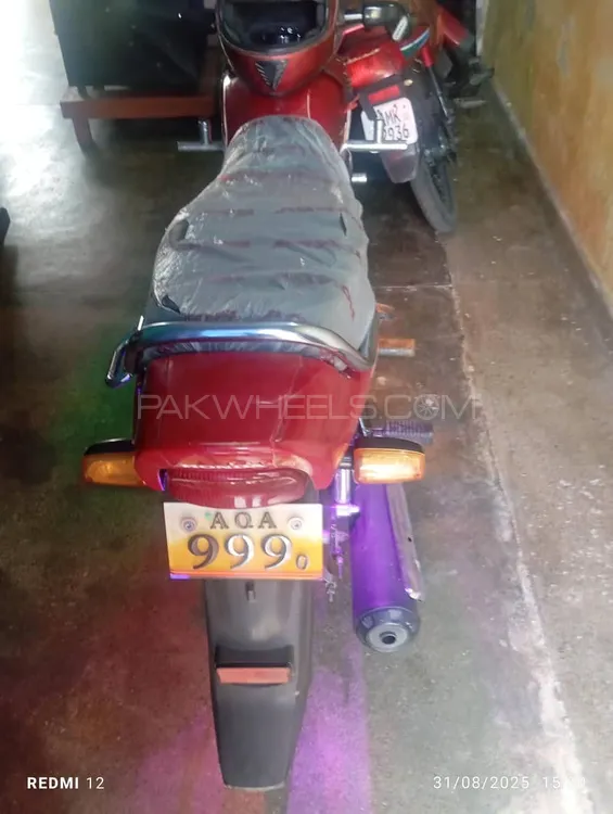 Honda Pridor 2022 for Sale Image-1