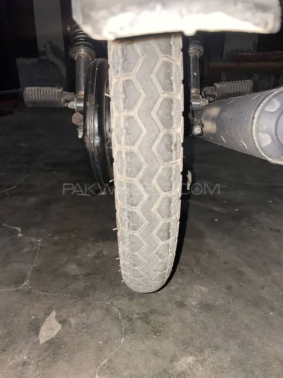 Honda Pridor 2023 for Sale Image-1