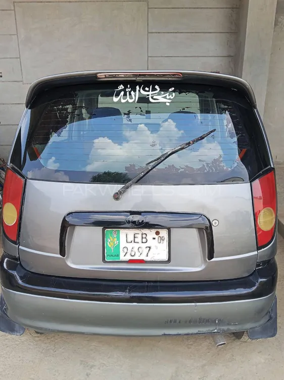 Hyundai Santro 2007 for Sale in Burewala Image-1