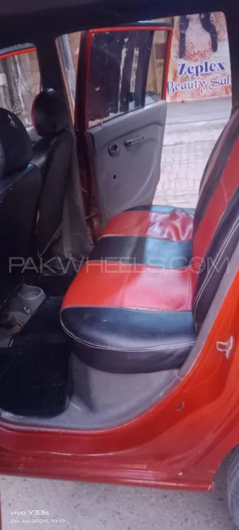 Hyundai Santro 2000 for Sale in Faisalabad Image-1