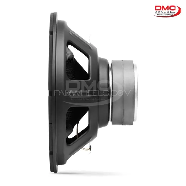 Infinity Primus 1270 Subwoofer 1200W 12 in Replica Infinity Primus 1270 Subwoofer 1200W 12 in Replica Image-2