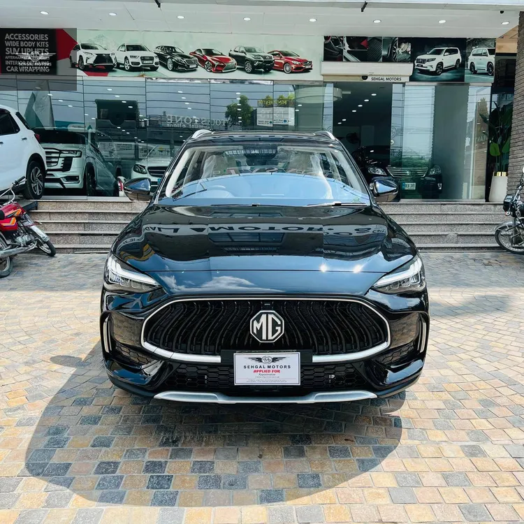 MG HS 2025 for Sale in Islamabad Image-1