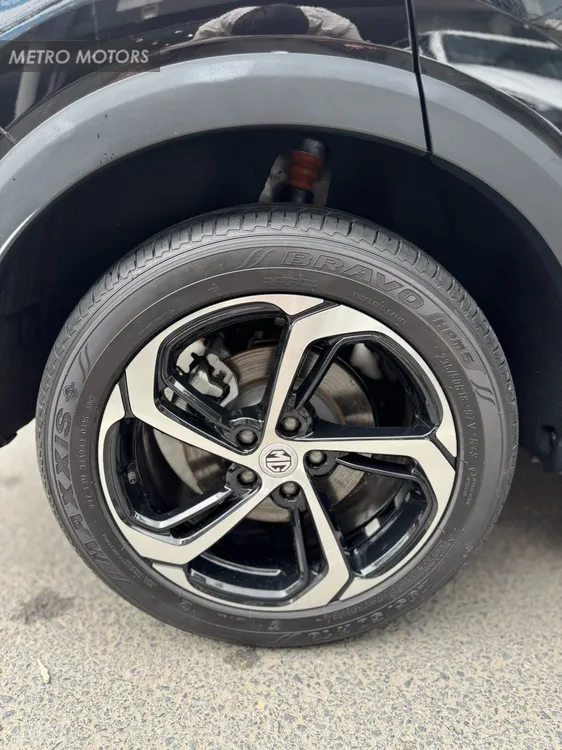 MG HS 2025 for Sale in Lahore MG HS 2025 for Sale in Lahore Image-10